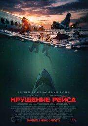 Крушение рейса бесплатно